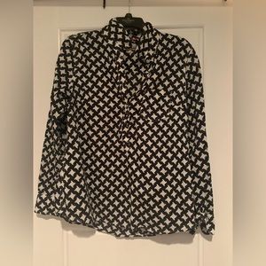 Womens blouse